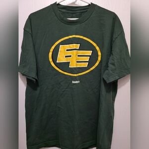 Reebok Edmonton Elks Shirt